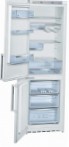 Bosch KGS36XW20 Хладилник хладилник с фризер преглед бестселър