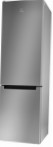 Indesit DFE 4200 S Ledusskapis ledusskapis ar saldētavu pārskatīšana bestsellers