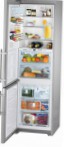 Liebherr CBNPes 3967 Refrigerator freezer sa refrigerator pagsusuri bestseller