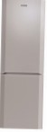 BEKO CS 325000 S Ledusskapis ledusskapis ar saldētavu pārskatīšana bestsellers