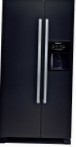 Bosch KAN58A55 Lednička chladnička s mrazničkou přezkoumání bestseller
