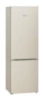 Kuva Jääkaappi Bosch KGV39VK23, arvostelu