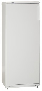 larawan Refrigerator ATLANT МХ 5810-62, pagsusuri