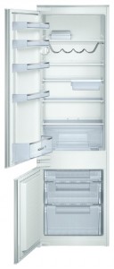 фото Холодильник Bosch KIV38X20, огляд