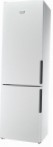 Hotpoint-Ariston HF 4200 W ตู้เย็น ตู้เย็นพร้อมช่องแช่แข็ง ทบทวน ขายดี