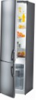 Gorenje RK 41200 E Refrigerator freezer sa refrigerator pagsusuri bestseller