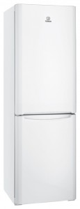 larawan Refrigerator Indesit BIA 181 NF, pagsusuri