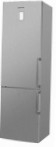 Vestfrost VF 201 EH Kjøleskap kjøleskap med fryser anmeldelse bestselger
