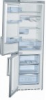 Bosch KGS36XL20 Ledusskapis ledusskapis ar saldētavu pārskatīšana bestsellers