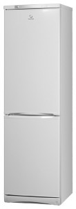 larawan Refrigerator Indesit SB 200, pagsusuri