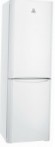Indesit BIA 16 Frižider hladnjak sa zamrzivačem pregled najprodavaniji