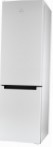 Indesit DFE 4200 W Ledusskapis ledusskapis ar saldētavu pārskatīšana bestsellers