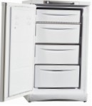 Indesit SFR 100 Ψυγείο καταψύκτη, ντουλάπι ανασκόπηση μπεστ σέλερ