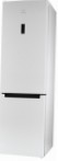 Indesit DF 5200 W Ledusskapis ledusskapis ar saldētavu pārskatīšana bestsellers