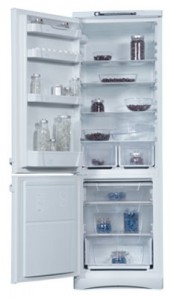 Bilde Kjøleskap Indesit SB 185, anmeldelse