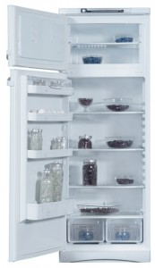 Bilde Kjøleskap Indesit ST 167, anmeldelse