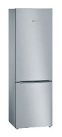 รูปถ่าย ตู้เย็น Bosch KGV39VL23, ทบทวน