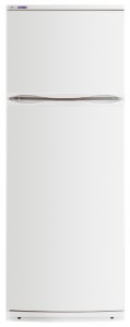 larawan Refrigerator ATLANT МХМ 2835-90, pagsusuri