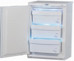 Pozis Свияга 109-2 Frigider congelator-dulap revizuire cel mai vândut