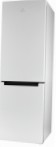 Indesit DF 4180 W Холодильник холодильник з морозильником огляд бестселлер