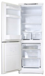 Фото Холодильник Indesit SB 167, обзор
