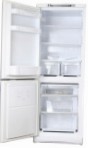 Indesit SB 167 Ledusskapis ledusskapis ar saldētavu pārskatīšana bestsellers