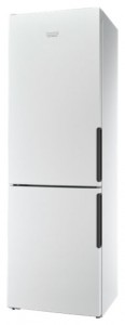 Фото Холодильник Hotpoint-Ariston HF 4180 W, обзор