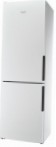 Hotpoint-Ariston HF 4180 W Холодильник холодильник с морозильником обзор бестселлер