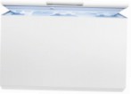 Electrolux EC 2640 AOW Refrigerator chest freezer pagsusuri bestseller