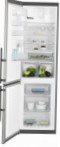Electrolux EN 93852 JX Refrigerator freezer sa refrigerator pagsusuri bestseller