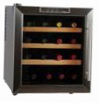 Ecotronic WCM-16TE Ledusskapis vīna skapis pārskatīšana bestsellers