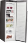 Whirlpool WVE 2652 NFX Fridge freezer-cupboard review bestseller