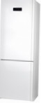 Hansa FK357.6DFZ Холодильник холодильник с морозильником обзор бестселлер