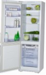 Бирюса 144 KLS Koelkast koelkast met vriesvak beoordeling bestseller