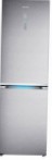 Samsung RB-38 J7861SA Ledusskapis ledusskapis ar saldētavu pārskatīšana bestsellers