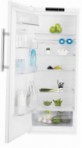 Electrolux ERF 3301 AOW Ledusskapis ledusskapis bez saldētavas pārskatīšana bestsellers