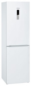 larawan Refrigerator Bosch KGN39VW15, pagsusuri
