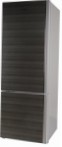 Vestfrost VF 566 MSLV Frigo frigorifero con congelatore recensione bestseller