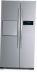 LG GC-C207 GMQV Kjøleskap kjøleskap med fryser anmeldelse bestselger