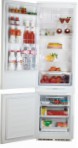 Hotpoint-Ariston BCB 33 AA E Koelkast koelkast met vriesvak beoordeling bestseller
