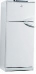 Indesit ST 145 Ledusskapis ledusskapis ar saldētavu pārskatīšana bestsellers