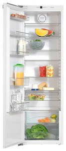 larawan Refrigerator Miele K 37222 iD, pagsusuri