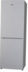 Vestel VCB 330 VS Ledusskapis ledusskapis ar saldētavu pārskatīšana bestsellers