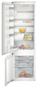 Фото Холодильник Siemens KI38VA50, обзор