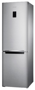 larawan Refrigerator Samsung RB-33J3320SA, pagsusuri