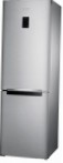 Samsung RB-33J3320SA ตู้เย็น ตู้เย็นพร้อมช่องแช่แข็ง ทบทวน ขายดี