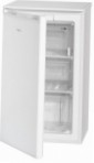 Bomann GS165 Chladnička mraznička skriňa preskúmanie najpredávanejší