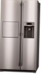 AEG S 86090 XVX1 ตู้เย็น ตู้เย็นพร้อมช่องแช่แข็ง ทบทวน ขายดี