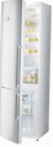 Gorenje NRK 6201 TW Refrigerator freezer sa refrigerator pagsusuri bestseller