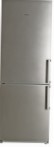 ATLANT ХМ 6224-180 Ledusskapis ledusskapis ar saldētavu pārskatīšana bestsellers